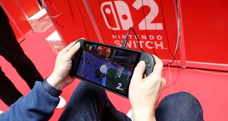 当切换成为答案，任天堂Switch的真正意义-switch游戏下载社区
