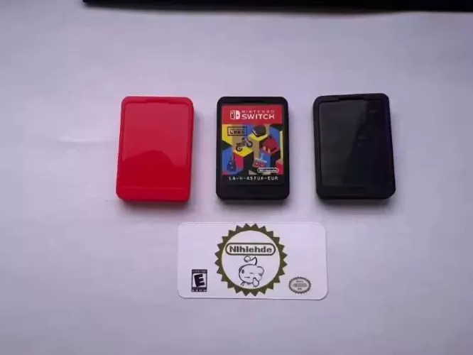 隐藏在卡带背面的神秘代码—Switch卡带背面的字母到底意味着什么?-switch游戏下载社区 隐藏在卡带背面的神秘代码—Switch卡带背面的字母到底意味着什么?-switch游戏下载社区
