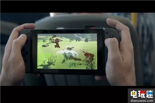 手机玩Switch指南，无需主机，随时随地畅玩任天堂大作-switch游戏下载社区