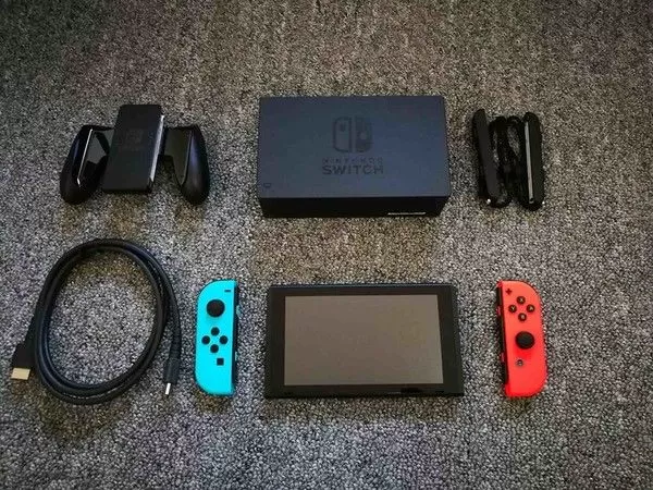 Switch在圈子里啥意思?从游戏机到字母圈,一个词的千面人生-switch游戏下载社区 Switch在圈子里啥意思?从游戏机到字母圈,一个词的千面人生-switch游戏下载社区