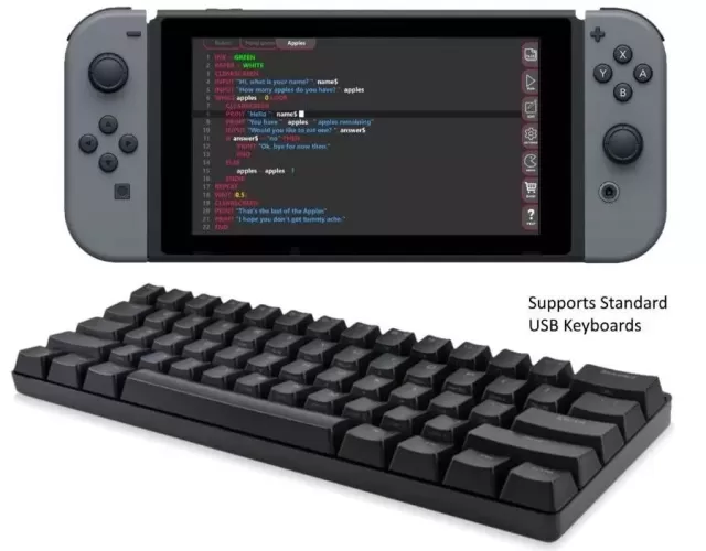 Switch的多重含义,从编程到生活的跨界开关-switch游戏下载社区 Switch的多重含义,从编程到生活的跨界开关-switch游戏下载社区