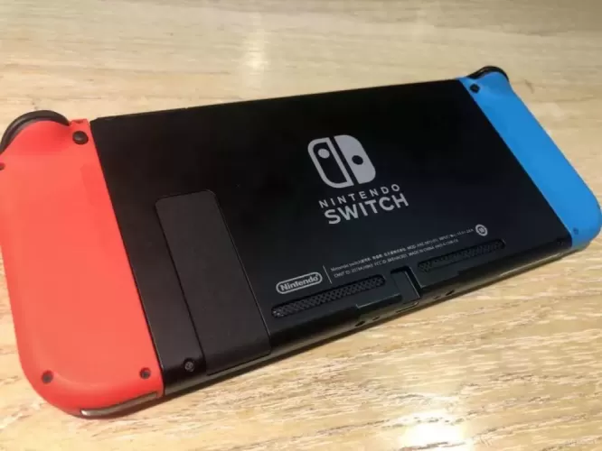轻松上手！Switch游戏玩法全攻略—从开箱到高手-switch游戏下载社区