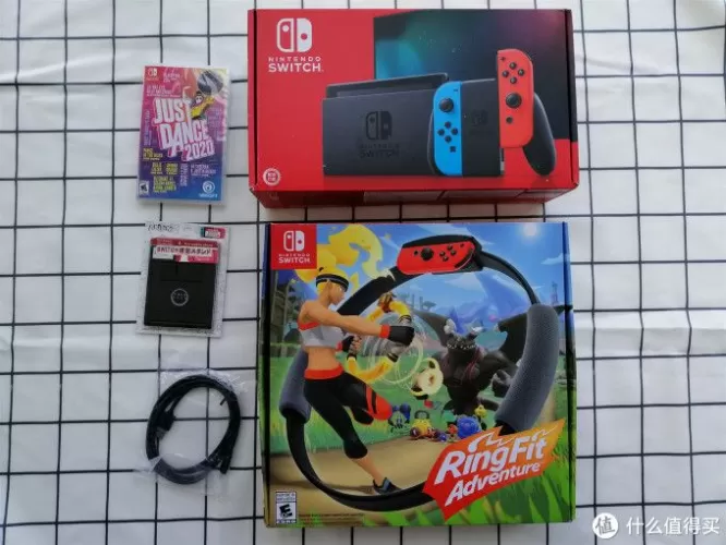 Switch到底怎么玩?一份从开箱到封神的保姆级指南-switch游戏下载社区 Switch到底怎么玩?一份从开箱到封神的保姆级指南-switch游戏下载社区