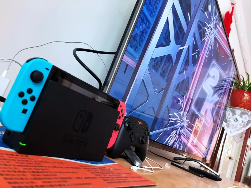 解读Switch国产与原装，差在哪？价格与体验的真相-switch游戏下载社区