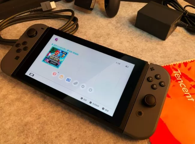 国行Switch销量遇冷,国产Switch到底该怎么卖?-switch游戏下载社区 国行Switch销量遇冷,国产Switch到底该怎么卖?-switch游戏下载社区