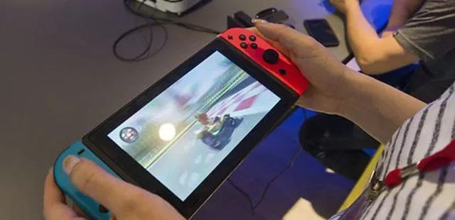 Switch在线金手指插件，修改游戏的诱惑与红线-switch游戏下载社区