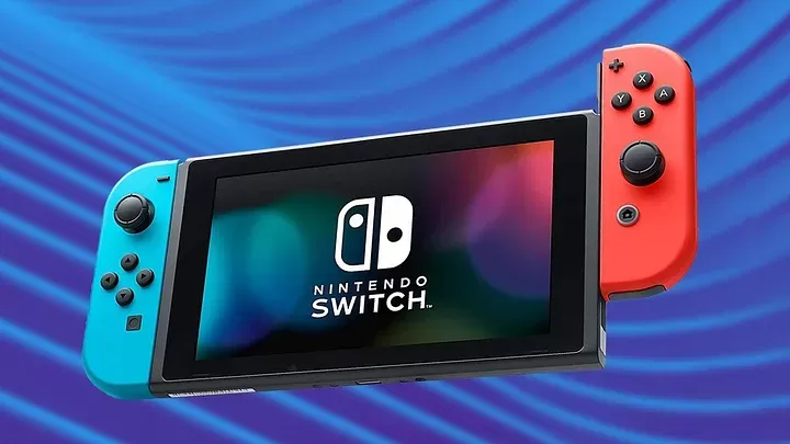 Nintendo Switch 有什么用?一文读懂它的魅力与实用价值-switch游戏下载社区 Nintendo Switch 有什么用?一文读懂它的魅力与实用价值-switch游戏下载社区