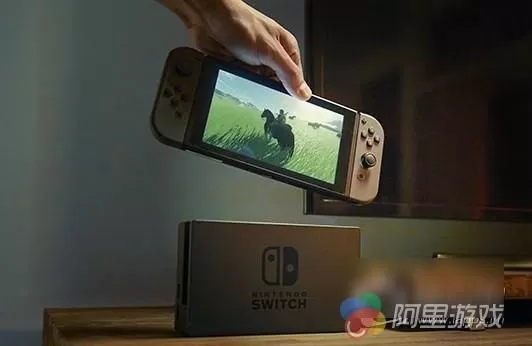 Switch到底有啥功能？一篇讲透任天堂这款变形金刚游戏机-switch游戏下载社区