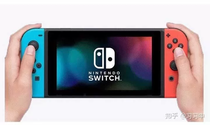 你知道吗？Switch不仅仅是一个游戏机-switch游戏下载社区