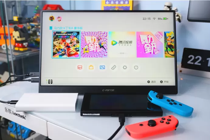 啥叫Switch？不只是游戏机，更是你的快乐开关-switch游戏下载社区