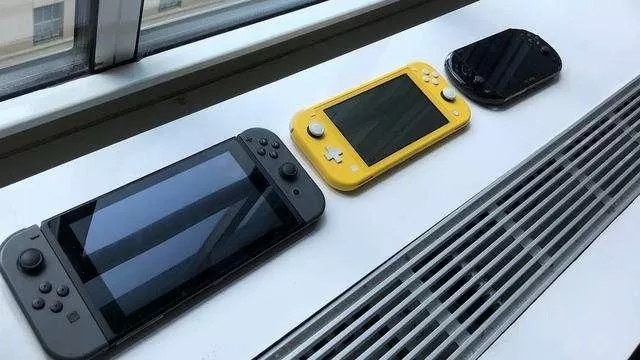 国行Switch,到底值不值得买?一篇深度分析劝退指南-switch游戏下载社区 国行Switch,到底值不值得买?一篇深度分析劝退指南-switch游戏下载社区