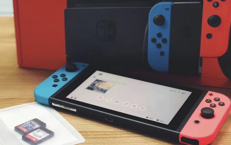 国产Switch可以买吗?一份理性购买指南-switch游戏下载社区 国产Switch可以买吗?一份理性购买指南-switch游戏下载社区