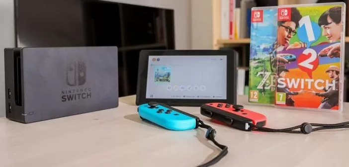 国行任天堂Switch深度评测，值得入手的快乐机吗？-switch游戏下载社区