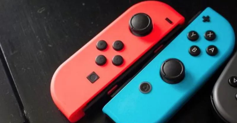 百元价位战胜原装？国产任天堂Switch手柄价格与性价比深度解析-switch游戏下载社区