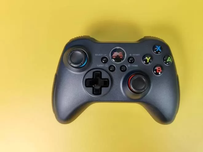不止是平替,国产Switch手柄2代,凭什么让玩家真香?-switch游戏下载社区 不止是平替,国产Switch手柄2代,凭什么让玩家真香?-switch游戏下载社区