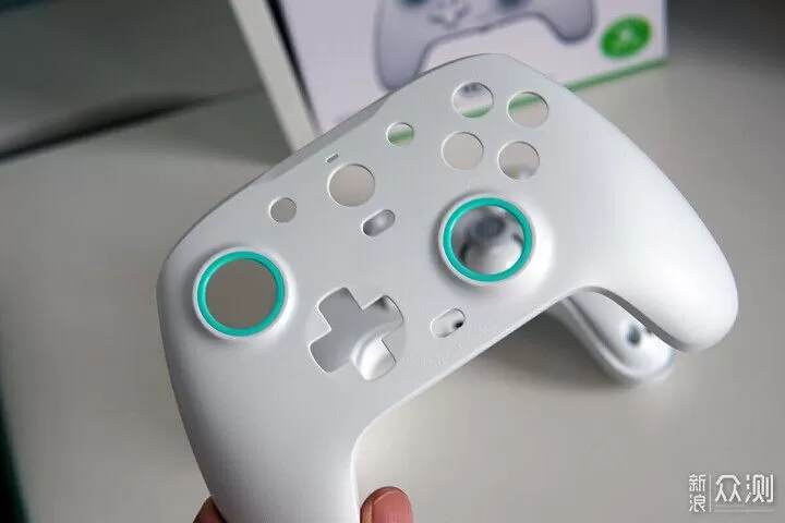 平替不将就，国产任天堂Switch游戏手柄凭什么让人真香？-switch游戏下载社区