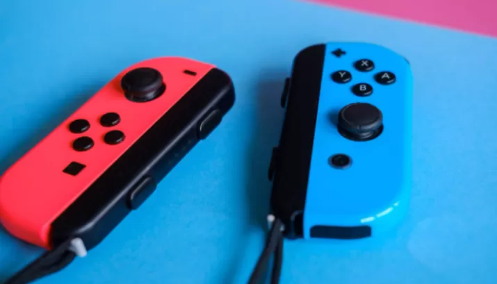 告别Joy-Con漂移！国产任天堂Switch手柄使用全攻略-switch游戏下载社区