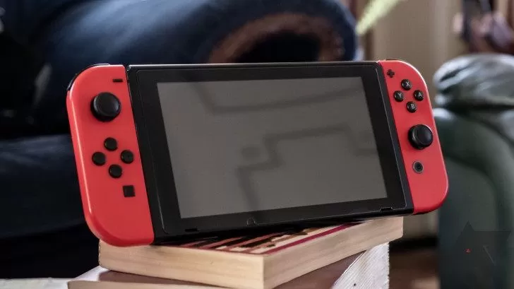 国产任天堂Switch手柄图片,性价比之选还是山寨陷阱?-switch游戏下载社区 国产任天堂Switch手柄图片,性价比之选还是山寨陷阱?-switch游戏下载社区