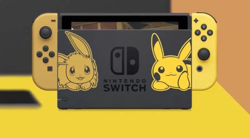 Switch，一个单词的多种人生-switch游戏下载社区
