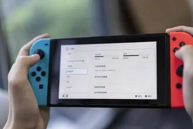 这是一篇关于安卓手机玩Switch游戏的文章,包含标题和正文-switch游戏下载社区 这是一篇关于安卓手机玩Switch游戏的文章,包含标题和正文-switch游戏下载社区