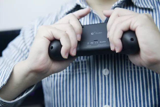 手机秒变Switch手柄！这几款App让你的吃灰手机重获新生-switch游戏下载社区