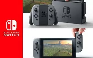 2021任天堂Switch，在疫情与缺芯双重夹击下的游戏奇迹-switch游戏下载社区