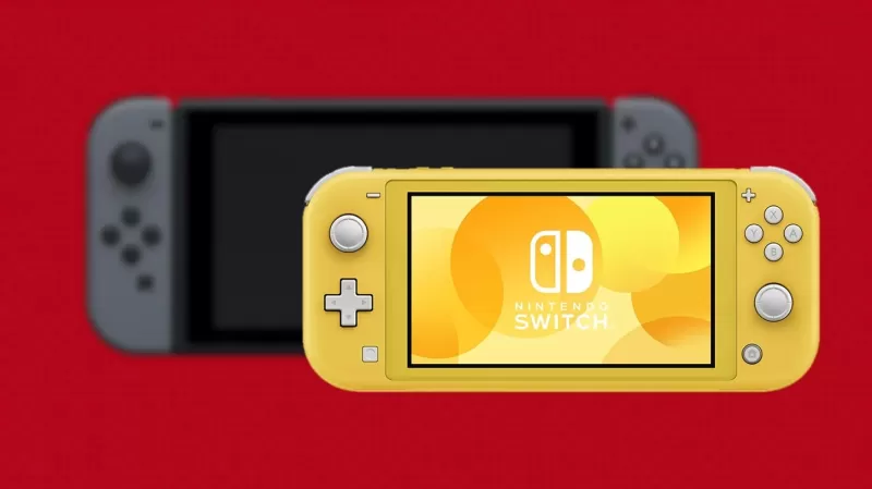 王者归来，任天堂第二代Switch能否再续家用机与掌机的神话？-switch游戏下载社区
