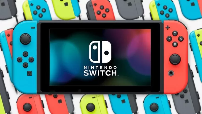 任天堂Switch手柄叫什么？一文搞懂所有官方名称与选购指南-switch游戏下载社区