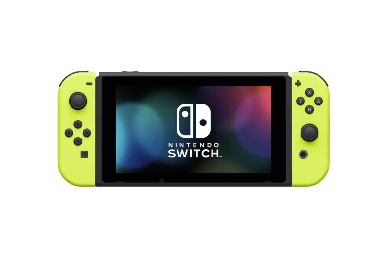 玩转Switch的百变搭档，任天堂官方手柄全系选购与体验指南-switch游戏下载社区