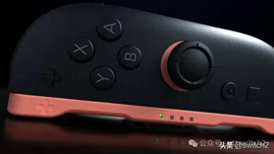 任天堂Switch原装手柄，不只是工具，更是游戏的灵魂伴侣-switch游戏下载社区