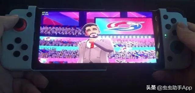 手机版正版Switch模拟器,是真是假?深度解析来了-switch游戏下载社区 手机版正版Switch模拟器,是真是假?深度解析来了-switch游戏下载社区