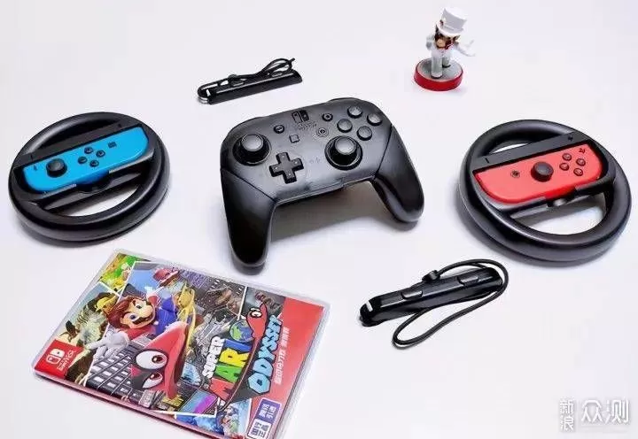 教你一眼识别Switch国产与日产手柄，从包装到细节全攻略-switch游戏下载社区