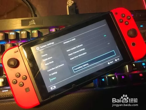 Switch国产卡和海外版到底差在哪？一篇讲透所有区别-switch游戏下载社区