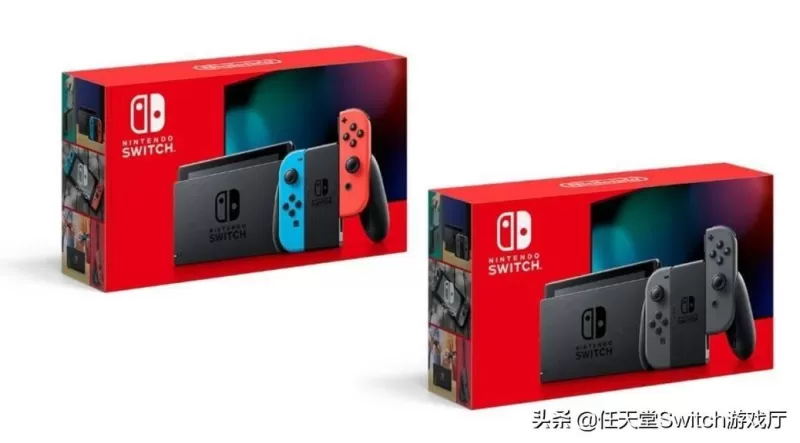 国产Switch与日版区别,一篇讲透硬件、系统、游戏与购买建议-switch游戏下载社区 国产Switch与日版区别,一篇讲透硬件、系统、游戏与购买建议-switch游戏下载社区