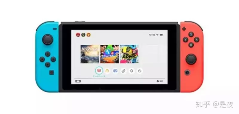 焕然一新，更懂玩家，任天堂Switch 2正版界面深度解析-switch游戏下载社区