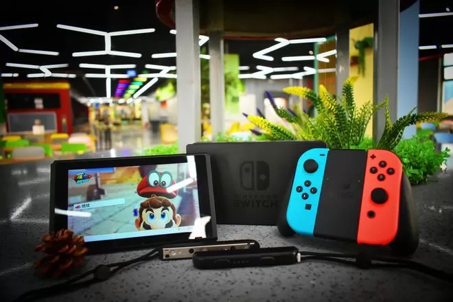 任天堂Switch停产了吗?真相与未来展望-switch游戏下载社区 任天堂Switch停产了吗?真相与未来展望-switch游戏下载社区