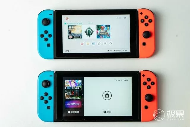 港版Switch在大陆能玩吗？全面解答你的疑虑-switch游戏下载社区