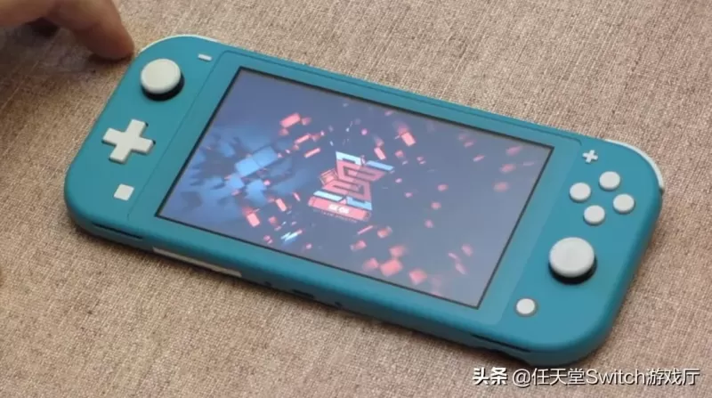 Switch网站破解背后,灰色地带的诱惑与陷阱-switch游戏下载社区 Switch网站破解背后,灰色地带的诱惑与陷阱-switch游戏下载社区