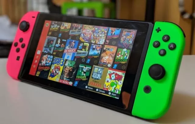 任天堂Switch，国行版与日版，到底差在哪？-switch游戏下载社区