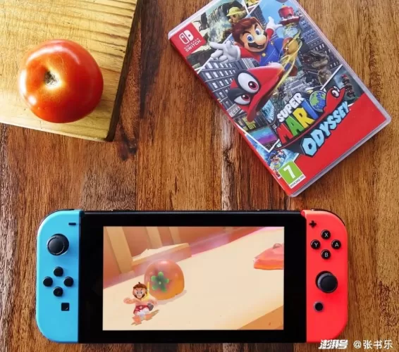 快乐的门票有点贵?聊聊任天堂Switch游戏的价格坚挺之谜-switch游戏下载社区 快乐的门票有点贵?聊聊任天堂Switch游戏的价格坚挺之谜-switch游戏下载社区