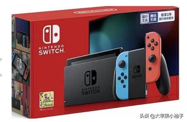 Switch大陆国行可以买吗?一文看懂国行版真实优缺点-switch游戏下载社区 Switch大陆国行可以买吗?一文看懂国行版真实优缺点-switch游戏下载社区