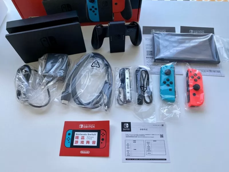 国行Switch进货渠道揭秘,如何找到一手货源-switch游戏下载社区 国行Switch进货渠道揭秘,如何找到一手货源-switch游戏下载社区