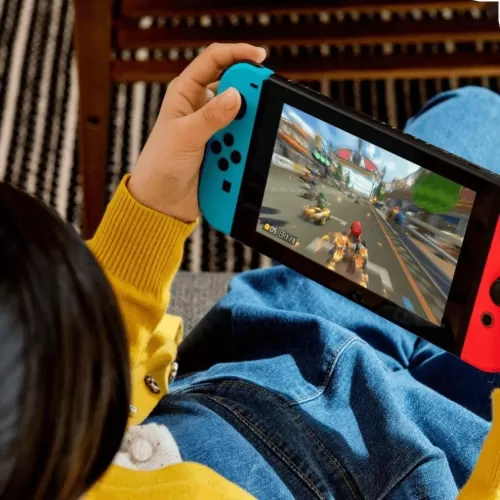 Switch App，不只是游戏，更是生活方式的延伸-switch游戏下载社区