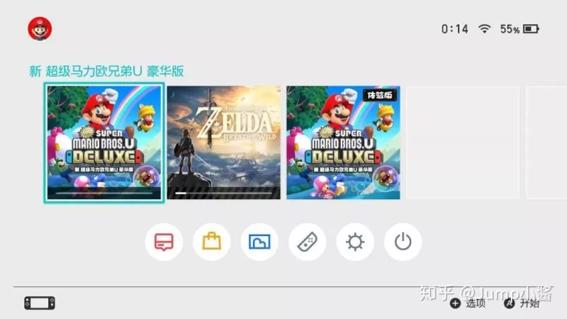 国行Switch系统版本更新全解析,从初心到进阶,你的游戏体验升级了吗?-switch游戏下载社区 国行Switch系统版本更新全解析,从初心到进阶,你的游戏体验升级了吗?-switch游戏下载社区