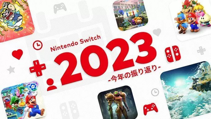 探访Nintendo Switch中国大陆版官网，一个特供游戏世界的入口-switch游戏下载社区