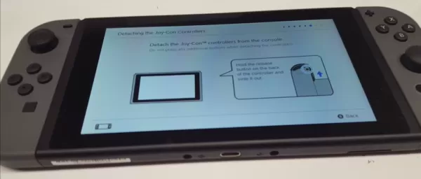 轻松美化你的游戏主机，Switch UI主题下载与安装全攻略-switch游戏下载社区