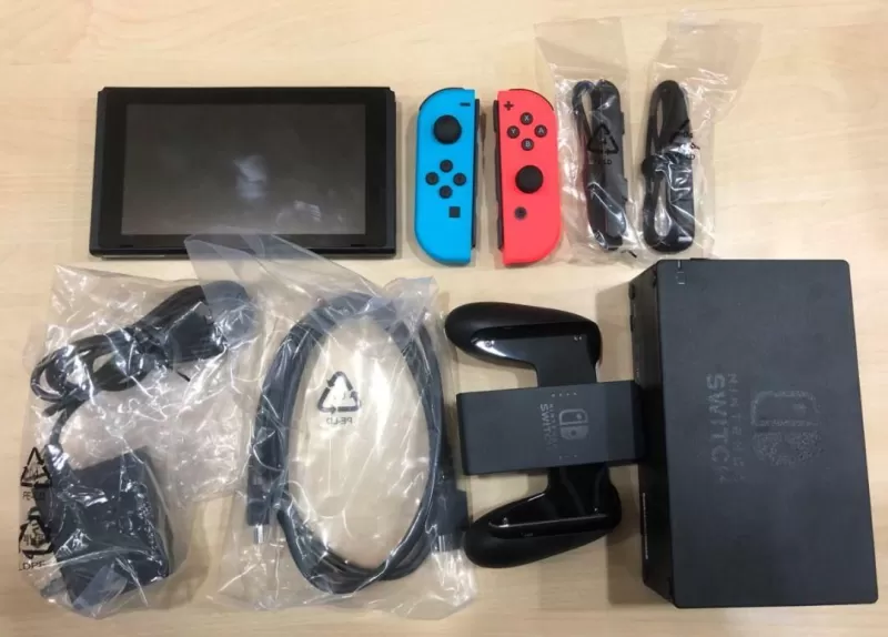 Nintendo Switch 下载全攻略，从游戏购买到数据管理的完美指南-switch游戏下载社区