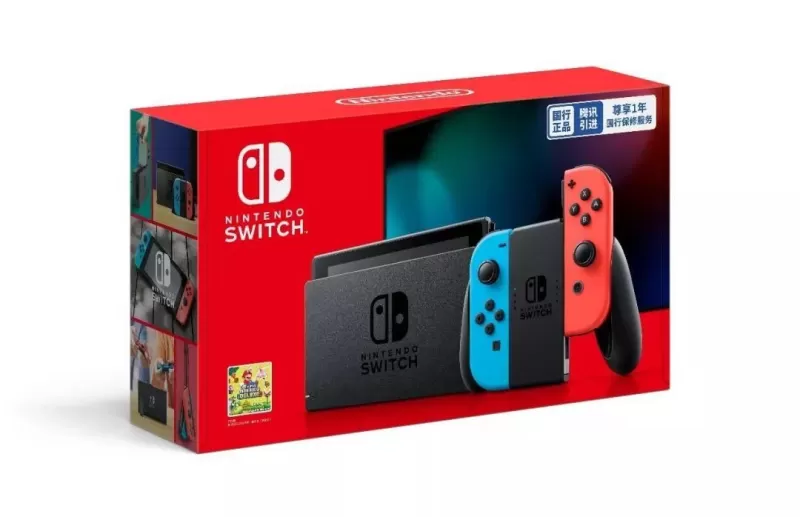 国行Switch与国外版区别全解析,选对版本,少花冤枉钱-switch游戏下载社区 国行Switch与国外版区别全解析,选对版本,少花冤枉钱-switch游戏下载社区