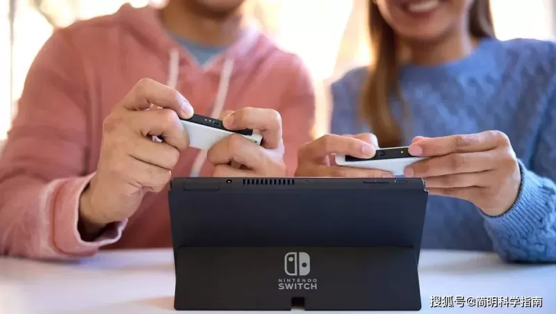 黄昏的落日与等待的黎明,从Switch下架传闻看一代神机的终局与新生-switch游戏下载社区 黄昏的落日与等待的黎明,从Switch下架传闻看一代神机的终局与新生-switch游戏下载社区