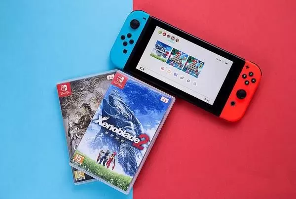 国行Switch,三年沉浮,它究竟是真香还是鸡肋?-switch游戏下载社区 国行Switch,三年沉浮,它究竟是真香还是鸡肋?-switch游戏下载社区